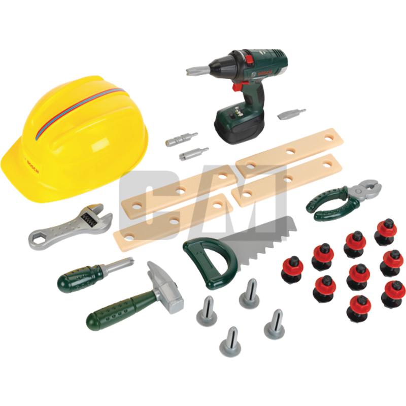 Kit Bricoleur Bosch référence fournisseur 600K8417